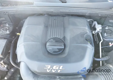 2014 Jeep Grand Cherokee Limited из США, поврежденный, VIN 1C4RJFBG5EC103664